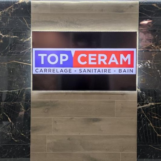 Top Ceram (caroland)