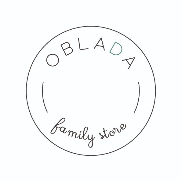 Logo Oblada