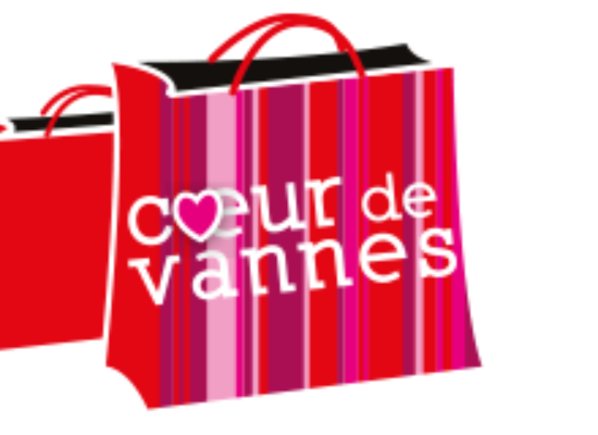 Logo Coeur de Vannes
