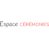 Logo Espace Cérémonies