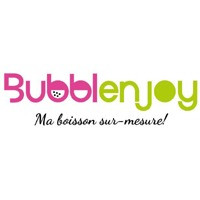 Logo Bubble Enjoy