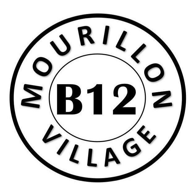 Logo Boutique 12