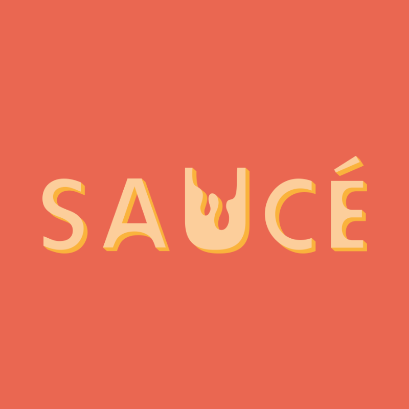 Logo Sauce