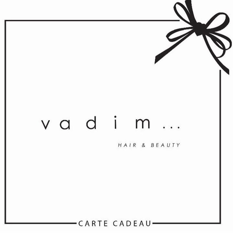 Logo Vadim