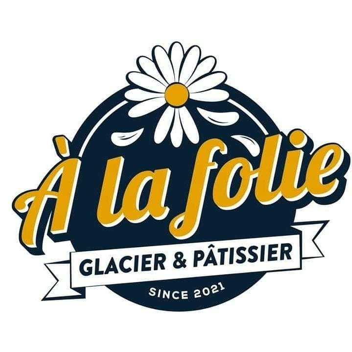 Logo A la Folie