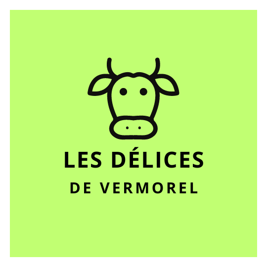 Logo Les Délices de Vermorel