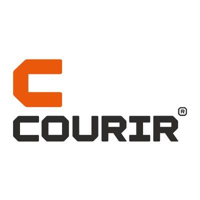 Logo Courir