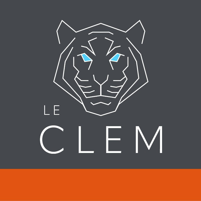 Logo Le Clem