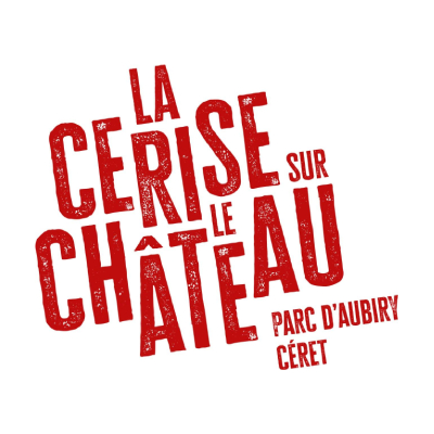 Logo La Cerise sur le Château