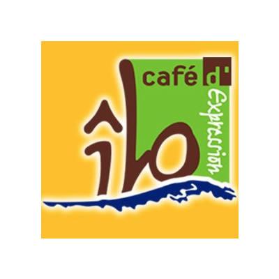 Îlo Café