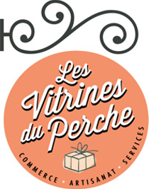 Logo Communauté de Communes du Perche