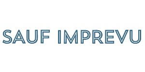 Logo Sauf Imprévu