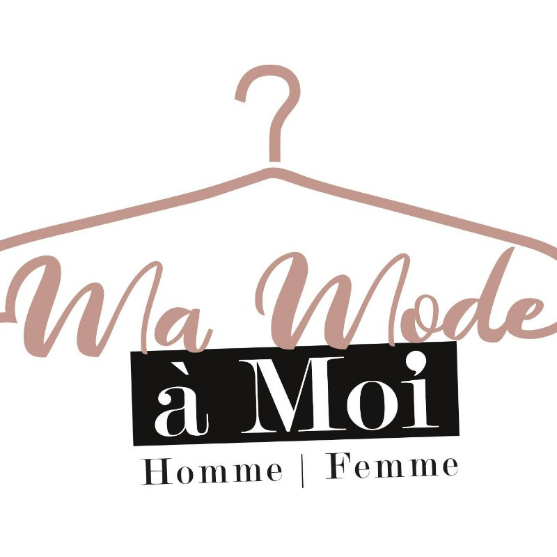 Logo Ma Mode à Moi