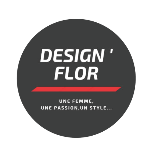 Logo Design’Flor