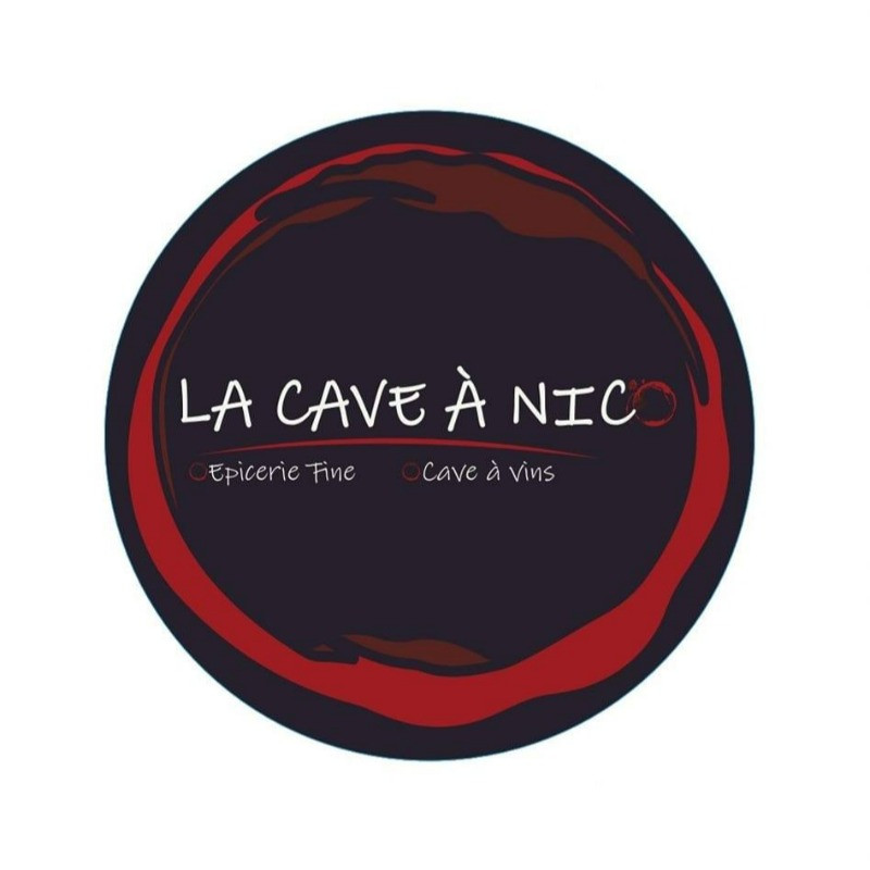 Logo La Cave à Nico