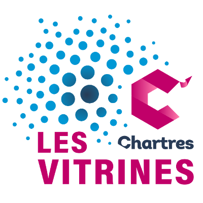 Logo Les Vitrines CChartres