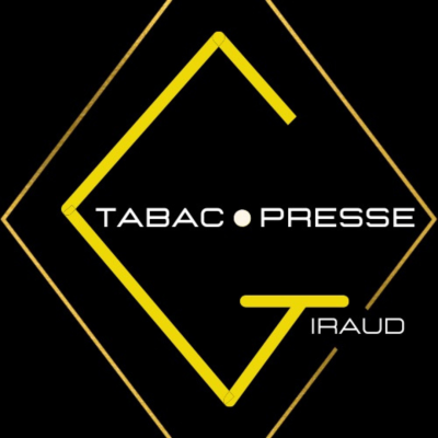 Tabac Presse Giraud
