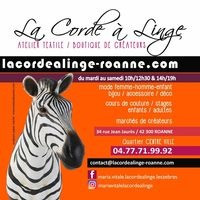 La Corde à Linge