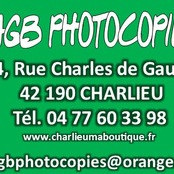 Agb Photocopies