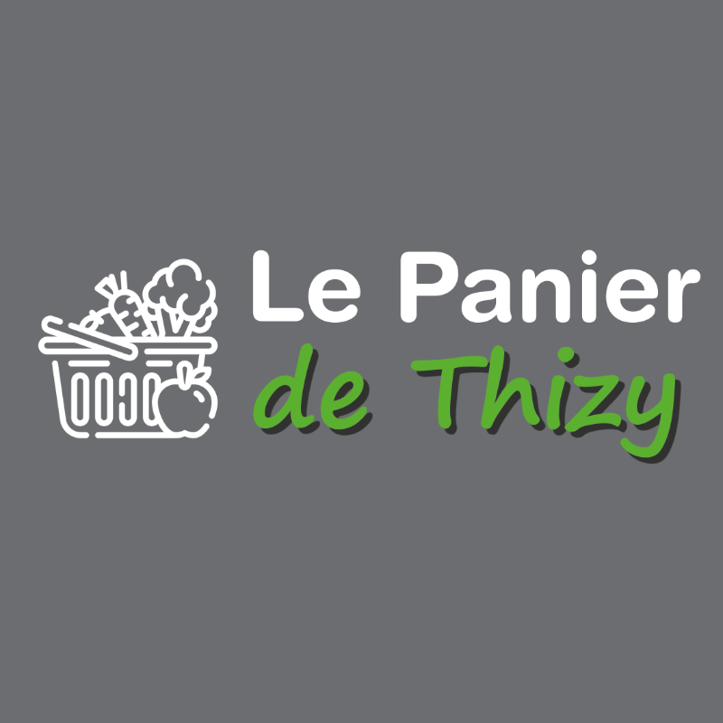 Logo Le Panier de Thizy