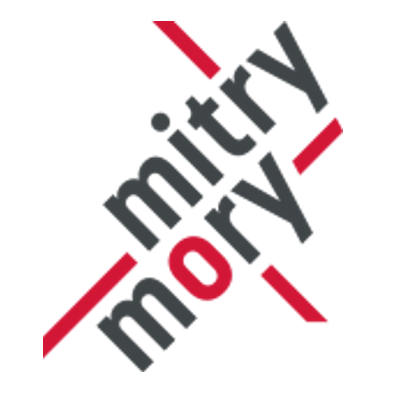 Logo Mitry-Mory