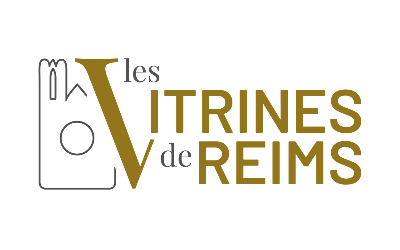Logo Les Vitrines de Reims