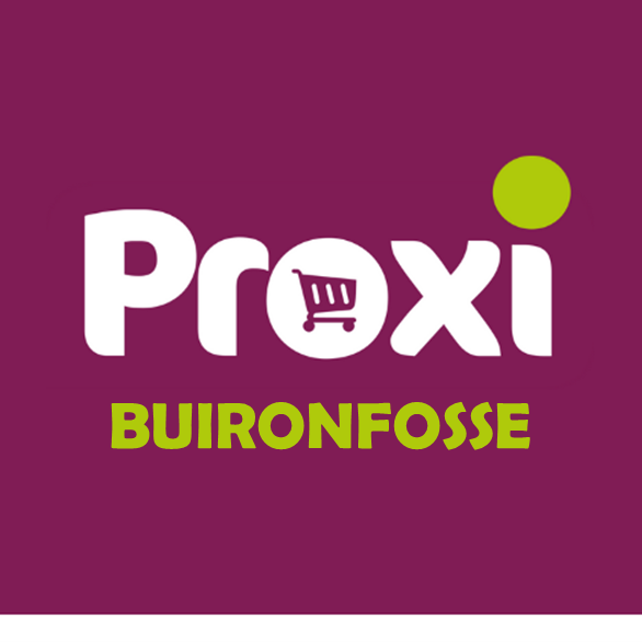 Proxi Buironfosse