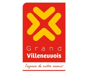 Logo Les Vitrines de Villeneuve et de la Vallée du Lot