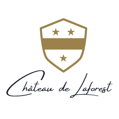 Logo CHATEAU DE LAFOREST