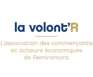 Logo Club Volont'R