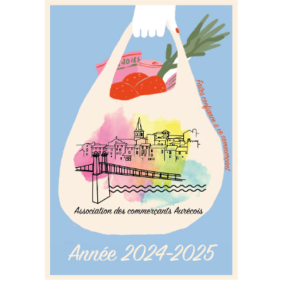 Logo Ville d'Aurec-sur-Loire