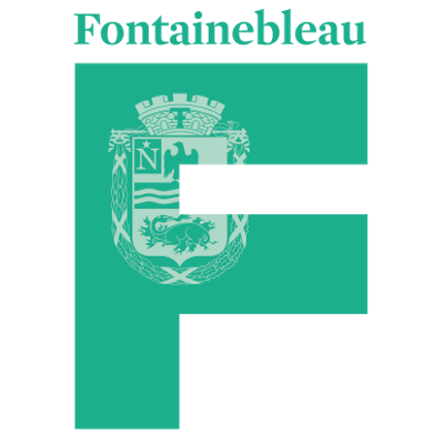 Logo Ville de Fontainebleau