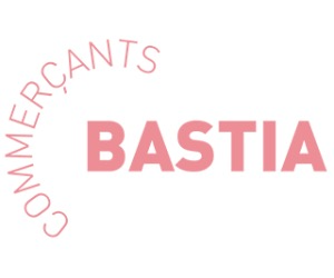 Logo Commerçants de Bastia