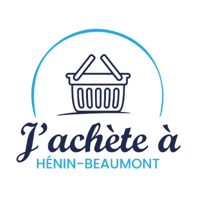 Logo J'achète à Hénin-Beaumont