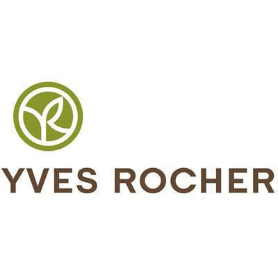 Logo Yves Rocher