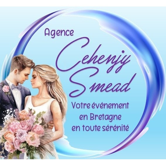 Logo Agence Cehenjy Smead