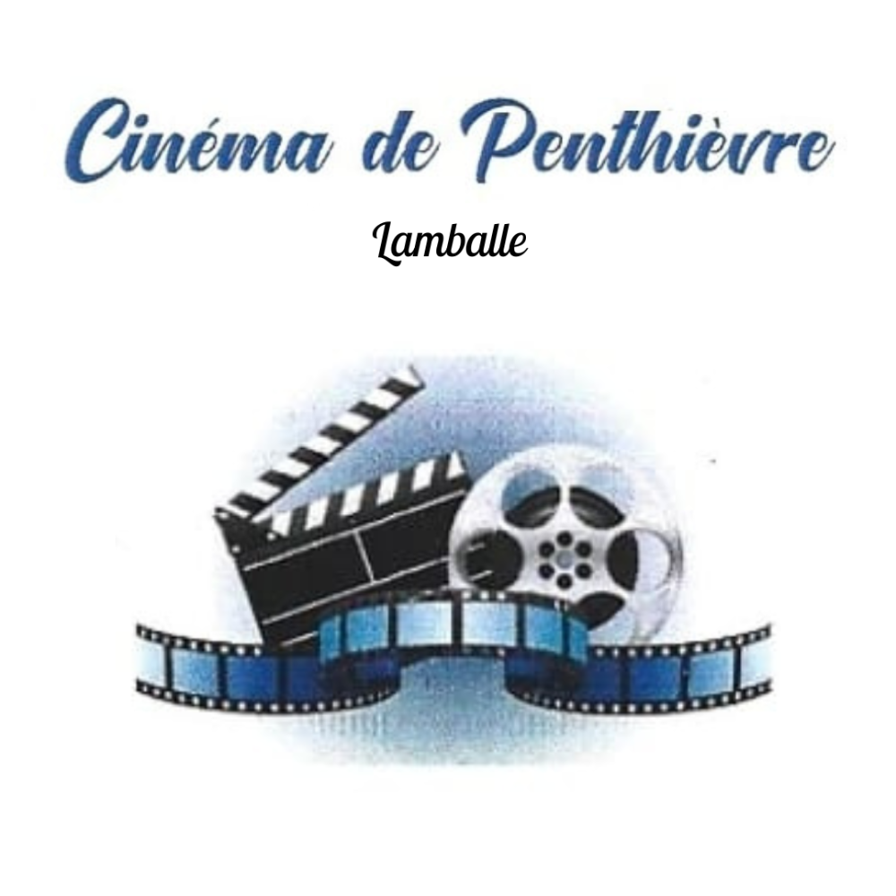 Logo Association Cinéma le Penthièvre