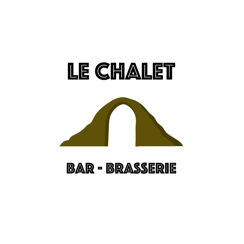 Logo Brasserie du Chalet