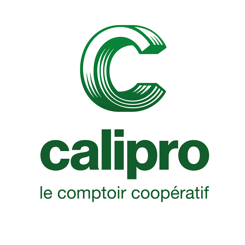 Logo Calipro