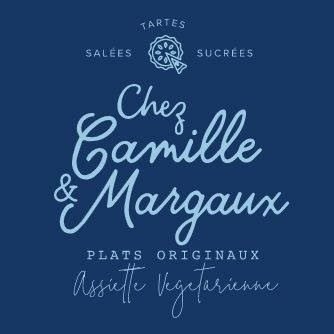 Logo Chez Camille & Margaux