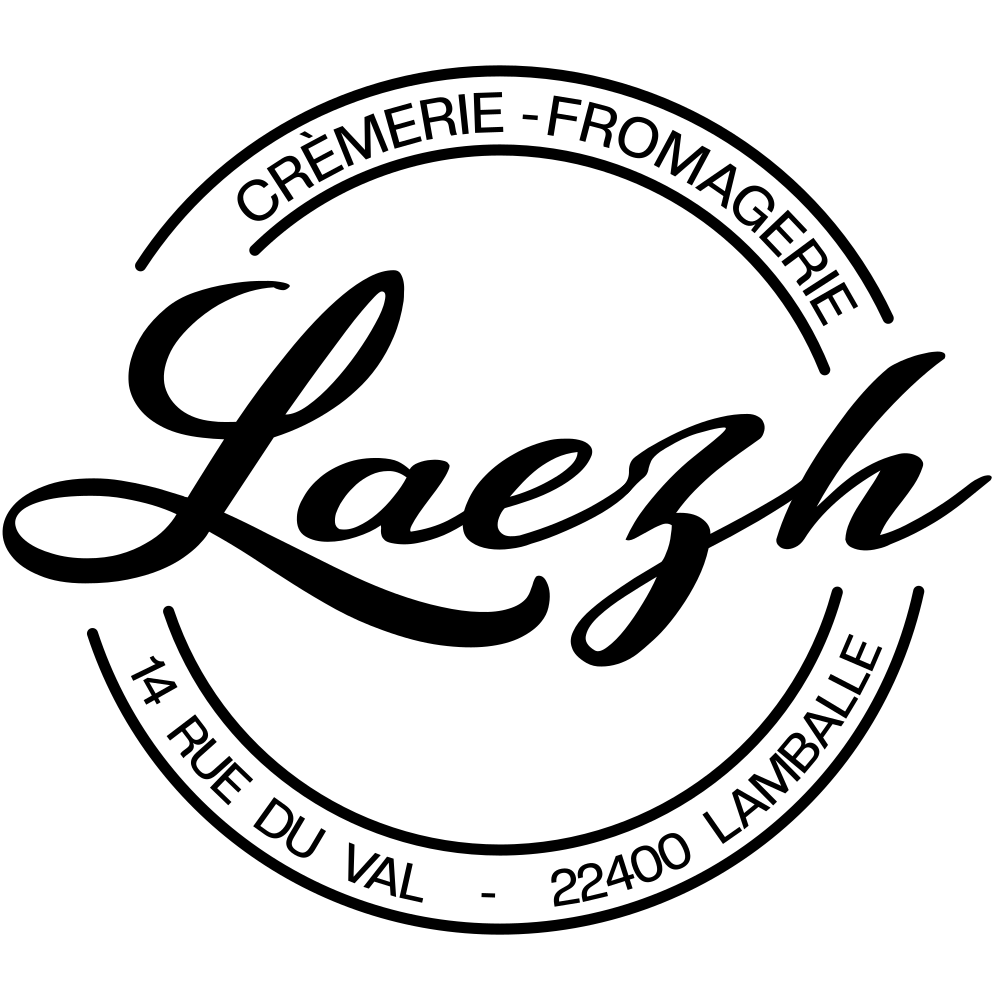 Crèmerie Fromagerie Laezh