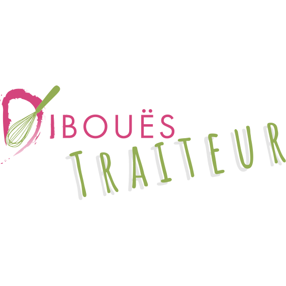 Logo Dibouës Traiteur