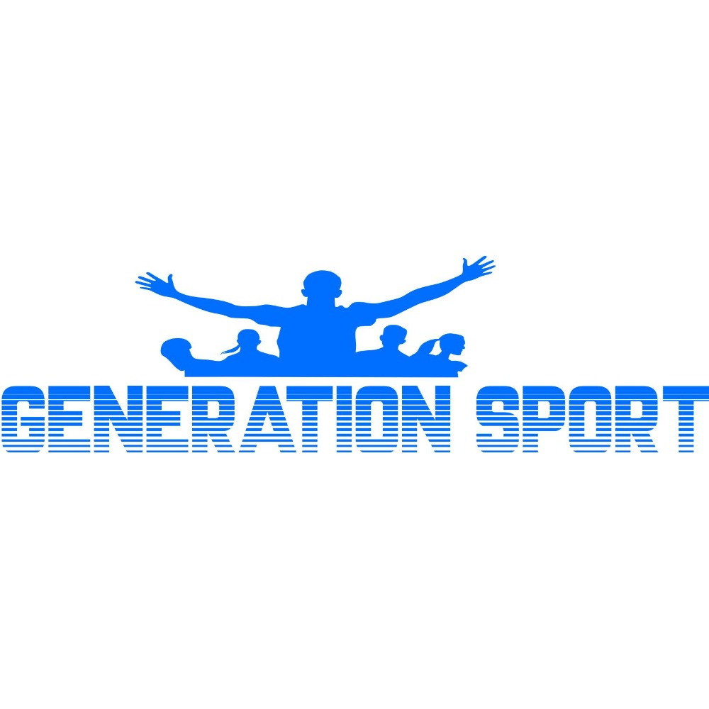 Logo Génération Sport