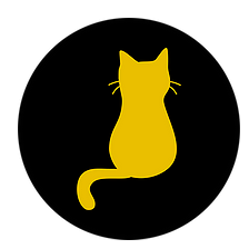 Logo L'Atelier du Chat Jaune