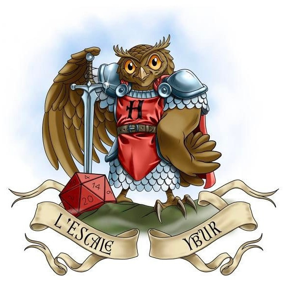 L'Escale Ybur