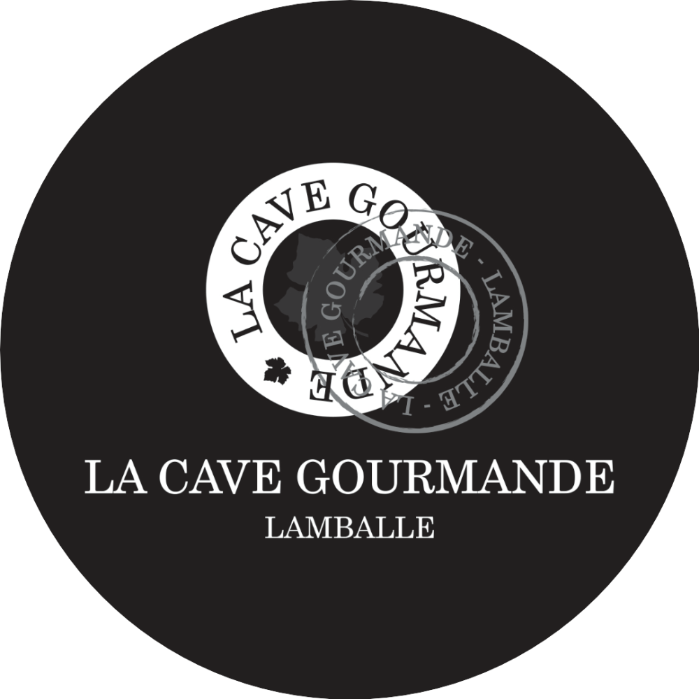 Logo La Cave Gourmande by Cellier du Goëlo