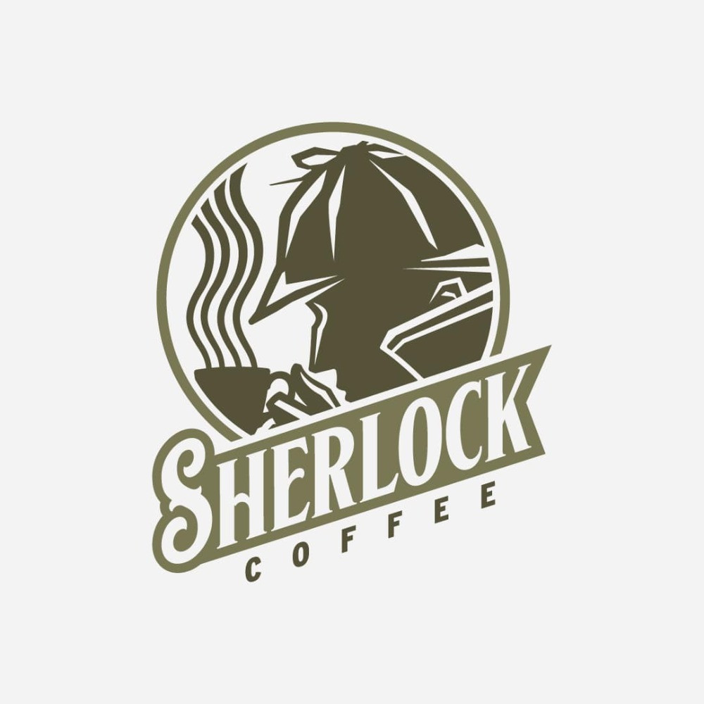 Sherlock Coffee