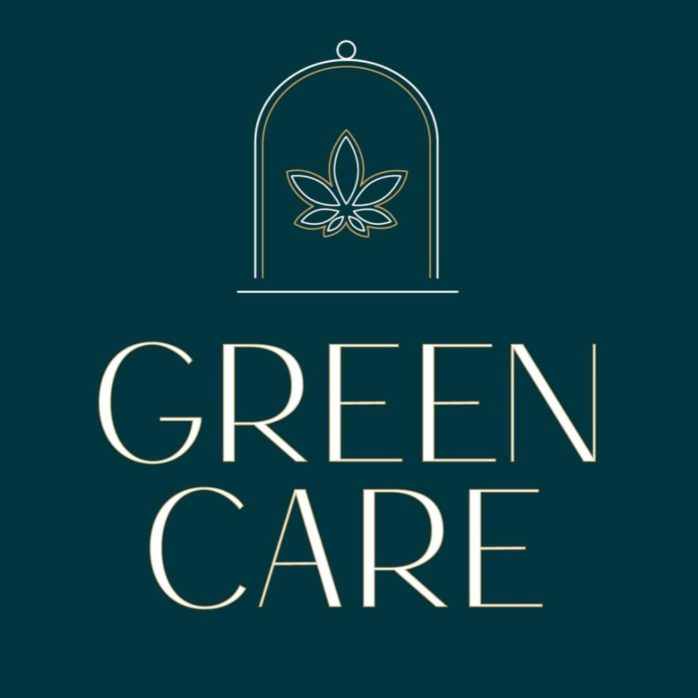 Logo GREEN CARE