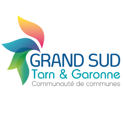 Logo Grand Sud Tarn et Garonne