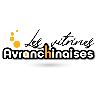 Logo Les Vitrines Avranchinaises